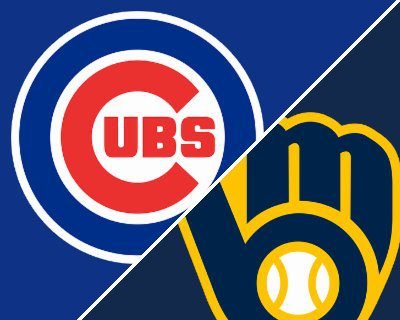 Brewers lideram Cubs por 6 a 3 após quatro entradas e buscam 2-0 na NLDS - Imagem do artigo