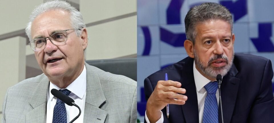 Lira cobra que Senado evite “politicagem” ao analisar isenção do IR até R$ 5 mil - Imagem do artigo