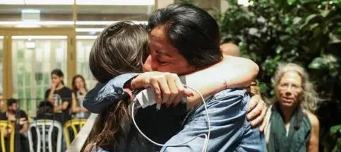 Trump afirma que Israel e Hamas aprovam primeira etapa de plano de paz para Gaza - Imagem do artigo original