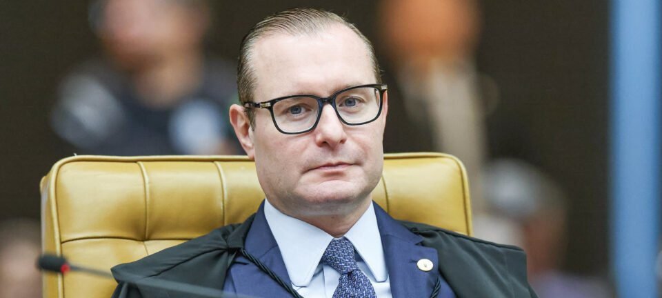 STF agenda julgamento sobre prorrogação da desoneração da folha - Imagem do artigo