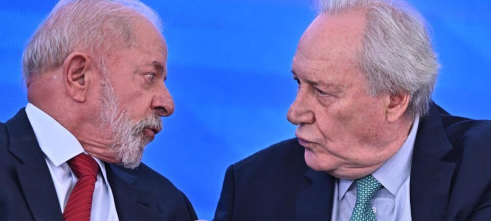 Lula deve definir sucessor de Barroso no STF após viagem à Itália, afirma Lewandowski - Imagem do artigo