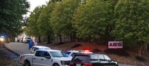 Autoridades não esperam sobreviventes após explosão em fábrica de explosivos no Tennessee - Imagem do artigo original