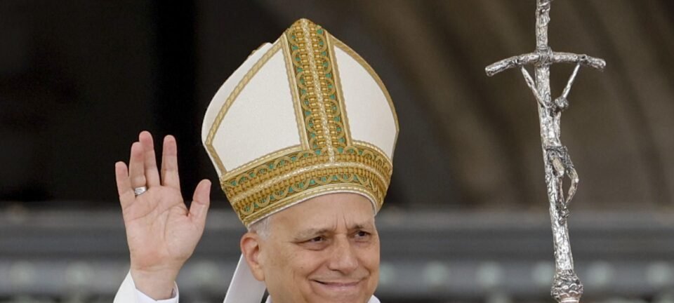 Lula encontrará papa Leão XIV no Vaticano na próxima segunda-feira - Imagem do artigo