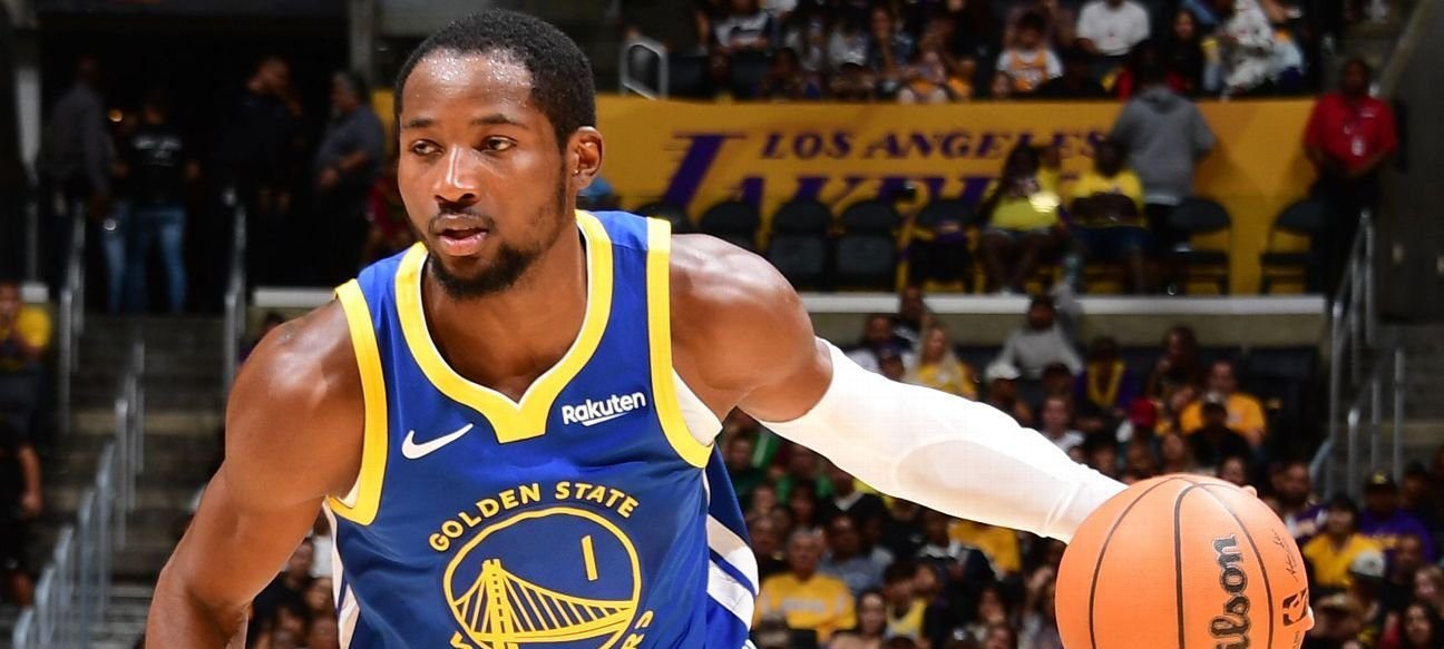 NBA multa Jonathan Kuminga em US$ 35 mil por atitude contra árbitro - Imagem do artigo