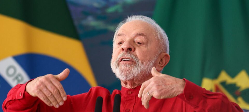 Lula critica interferência externa e defende soberania da Venezuela e de Cuba - Imagem do artigo