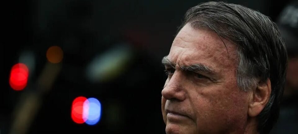 Gilson Machado afirma que Bolsonaro “definha”; FBI entra em investigação sobre Moraes - Imagem do artigo