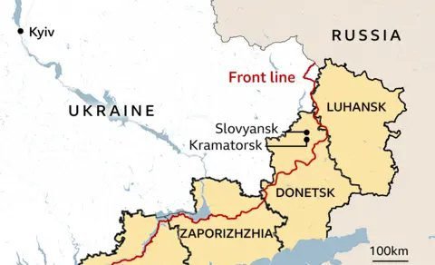 Trump desiste de reunião com Putin e afirma não querer “encontro desperdiçado” - Imagem do artigo original