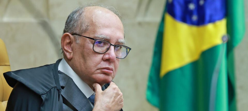 Gilmar Mendes diz que STF superou ataques no governo Bolsonaro e se fortaleceu - Imagem do artigo