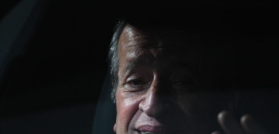 Deputados e senador do PL criticam reabertura de inquérito contra Valdemar Costa Neto - Imagem do artigo