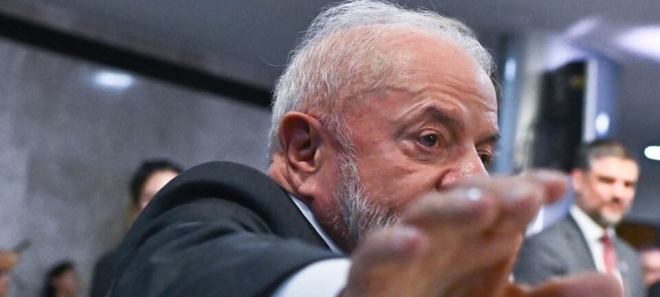 Lula deve encerrar terceiro mandato com maior déficit nominal desde o Plano Real - Imagem do artigo